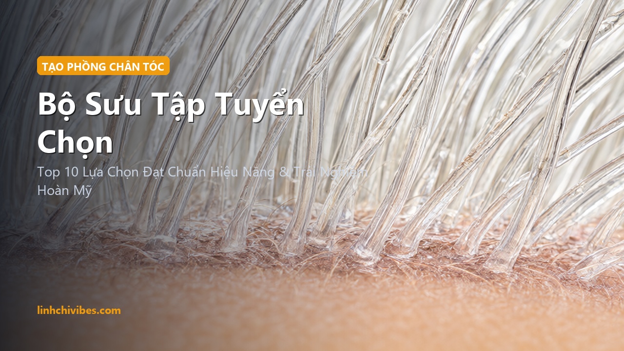 Top 10 Xịt & Mousse Tạo Phồng Chân Tóc Lâu Xẹp Cho Mái Tóc Mỏng Dẹt - Bộ sưu tập tuyển chọn (linhchivibes.com)