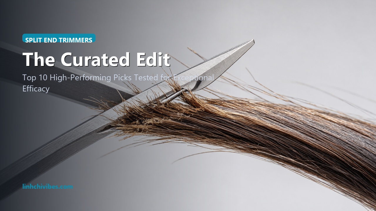 Top 10 Split End Trimmer Cordless Hair Shavers to Snip Fray Without Losing Length - Curated Selection (linhchivibes.com)