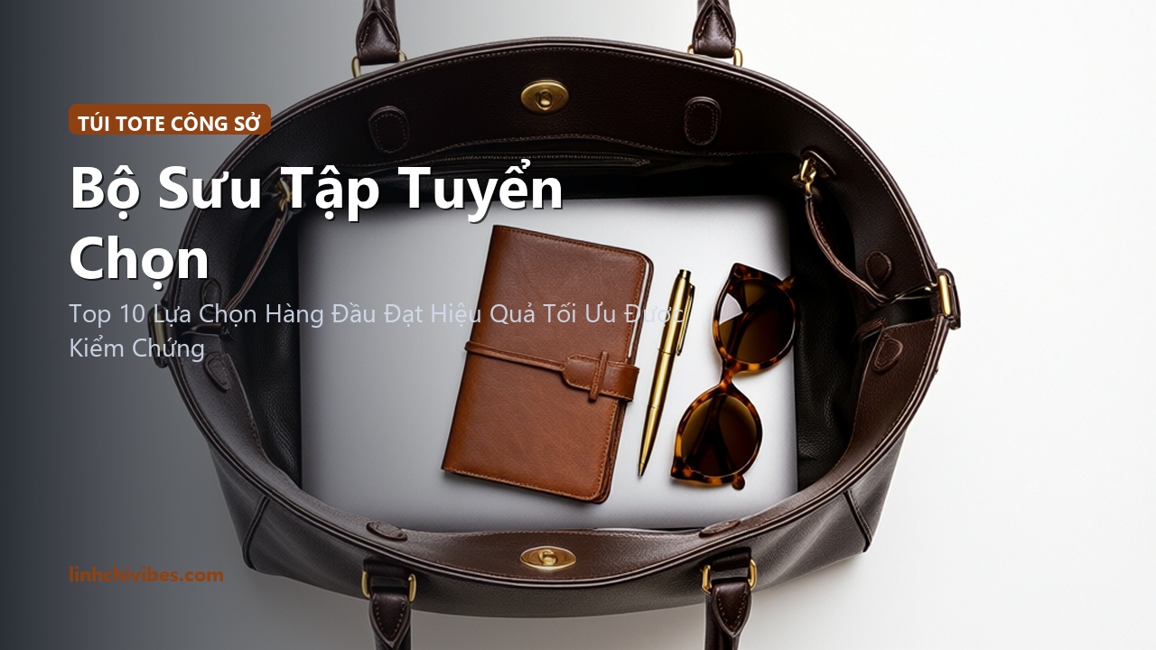 Top 10 Túi Xách Da Tối Giản Đựng Vừa Laptop Đi Làm Cực Thanh Lịch Cho Nàng Công Sở - Bộ sưu tập tuyển chọn (linhchivibes.com)