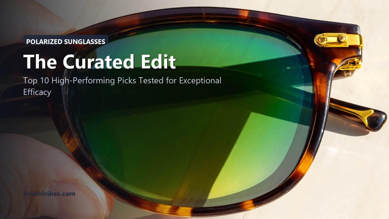 Top 10 Polarized UV400 Designer Sunglasses for Ultimate Eye Protection & Chic Style - Curated Selection (linhchivibes.com)