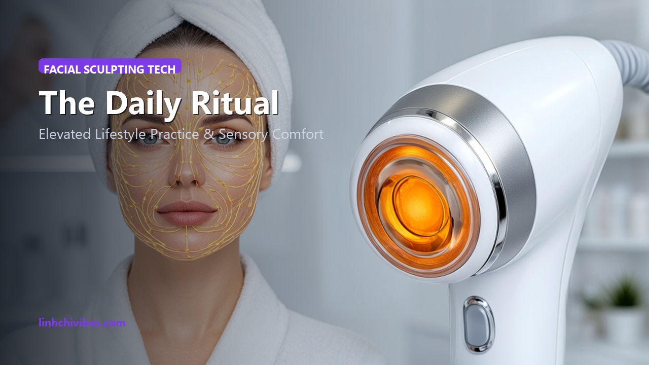 Top 10 Microcurrent & RF Facial Sculpting Devices for an Instant At-Home Face Lift - The Daily Ritual (linhchivibes.com)