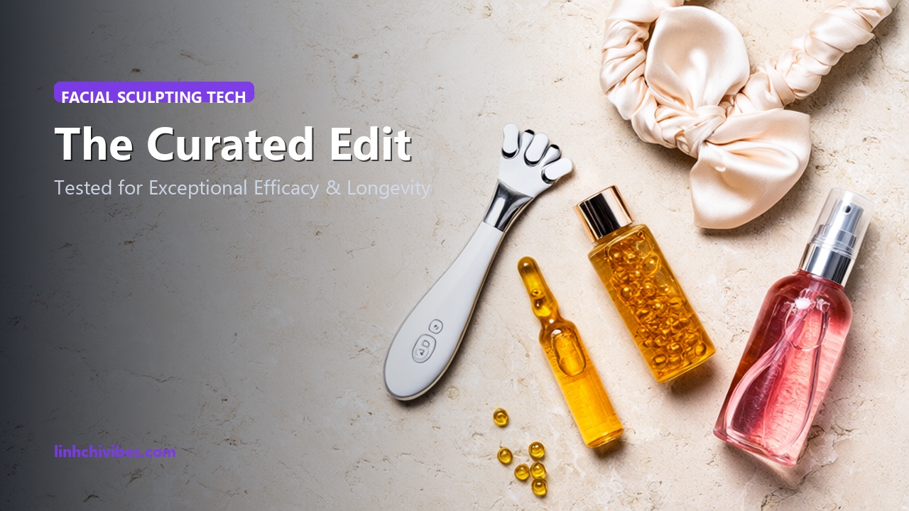 Top 10 Microcurrent & RF Facial Sculpting Devices for an Instant At-Home Face Lift - The Curated Edit (linhchivibes.com)