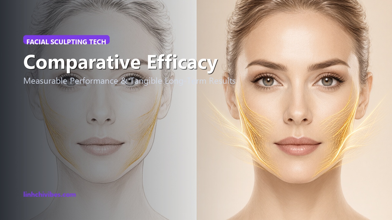 Top 10 Microcurrent & RF Facial Sculpting Devices for an Instant At-Home Face Lift - Comparative Efficacy (linhchivibes.com)