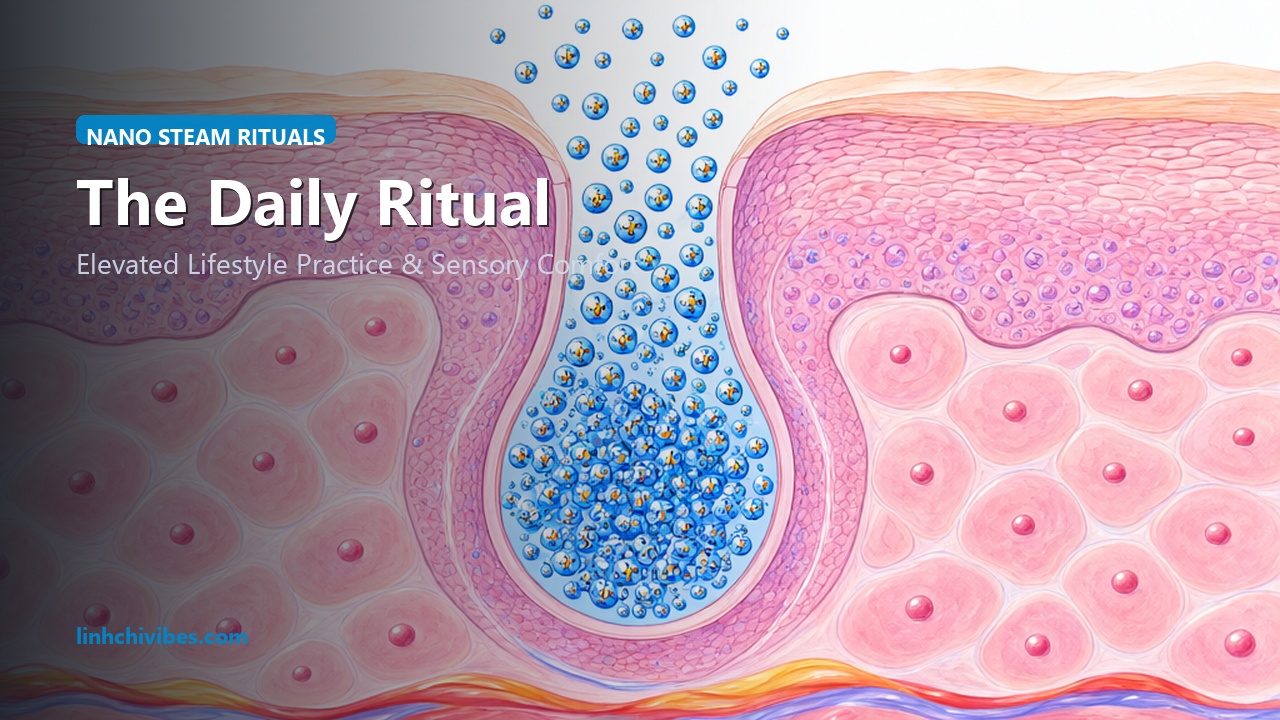 Top 10 Nano Ionic Facial Steamers for Deep Pore Detox & Plump Hydration - The Daily Ritual (linhchivibes.com)