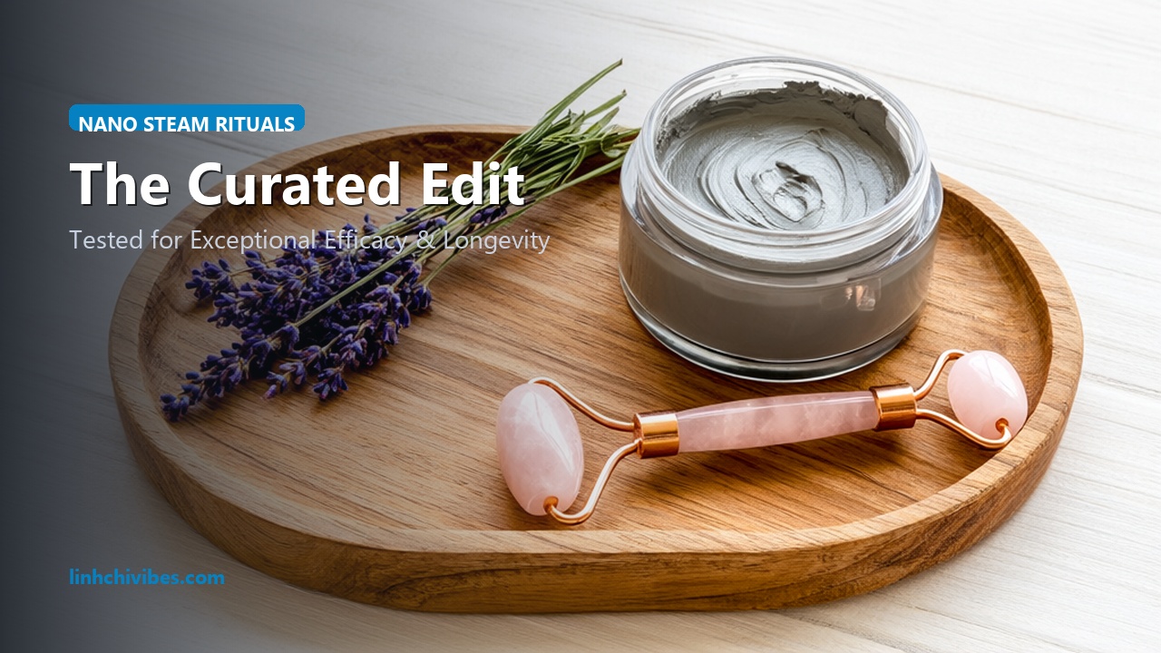 Top 10 Nano Ionic Facial Steamers for Deep Pore Detox & Plump Hydration - The Curated Edit (linhchivibes.com)