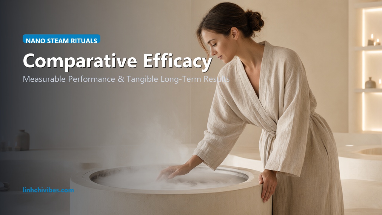 Top 10 Nano Ionic Facial Steamers for Deep Pore Detox & Plump Hydration - Comparative Efficacy (linhchivibes.com)