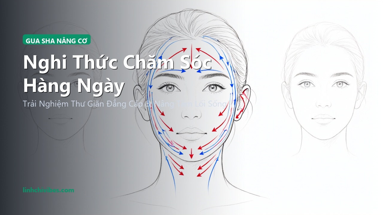 Top 10 Cây Lăn Đá Thạch Anh & Thanh Gua Sha Điêu Khắc Khuôn Mặt 2026 - Nghi thức chăm sóc hàng ngày (linhchivibes.com)