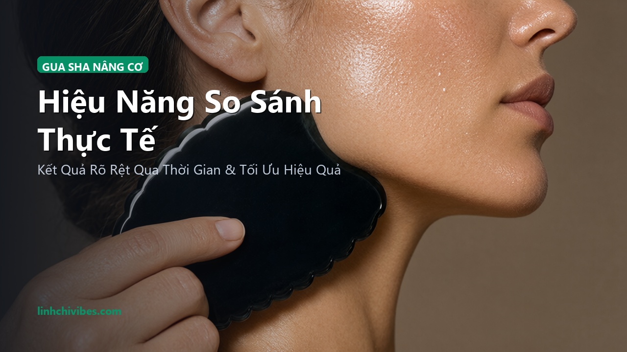 Top 10 Cây Lăn Đá Thạch Anh & Thanh Gua Sha Điêu Khắc Khuôn Mặt 2026 - Hiệu năng so sánh thực tế (linhchivibes.com)