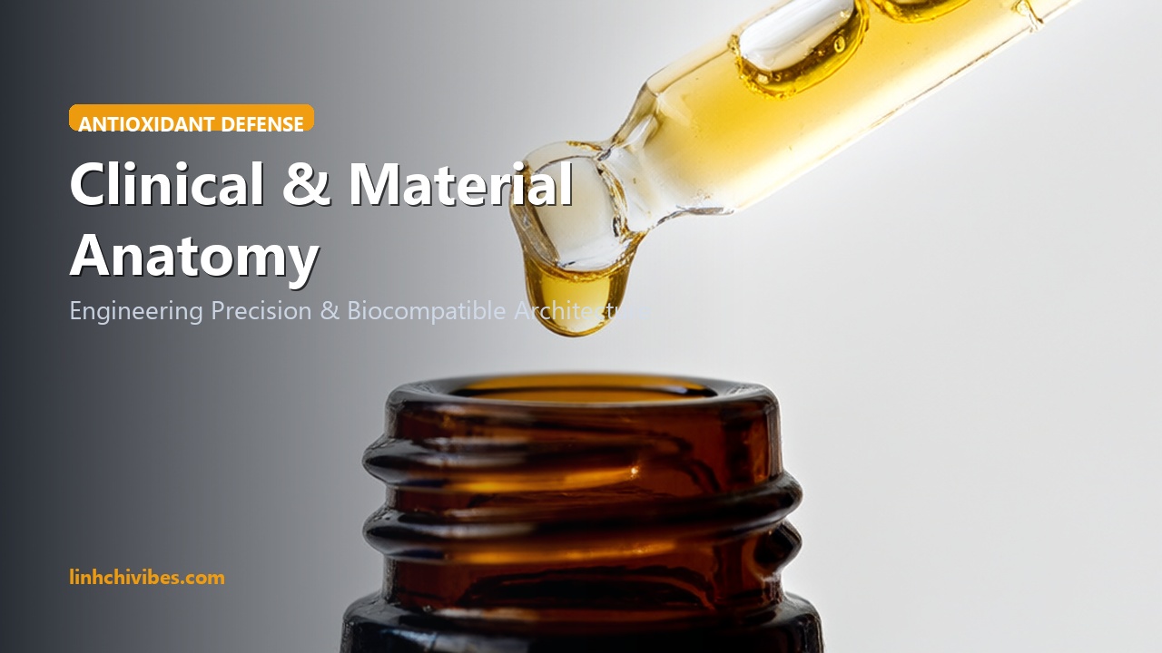 Top 10 High-Potency Vitamin C Serums for Fading Dark Spots & Radiant Skin - Clinical & Material Anatomy (linhchivibes.com)