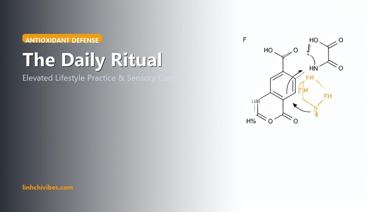 Top 10 High-Potency Vitamin C Serums for Fading Dark Spots & Radiant Skin - The Daily Ritual (linhchivibes.com)