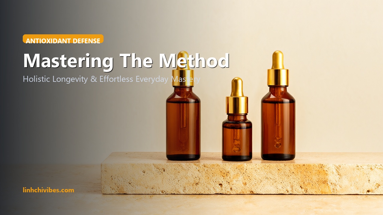 Top 10 High-Potency Vitamin C Serums for Fading Dark Spots & Radiant Skin - Mastering The Method (linhchivibes.com)