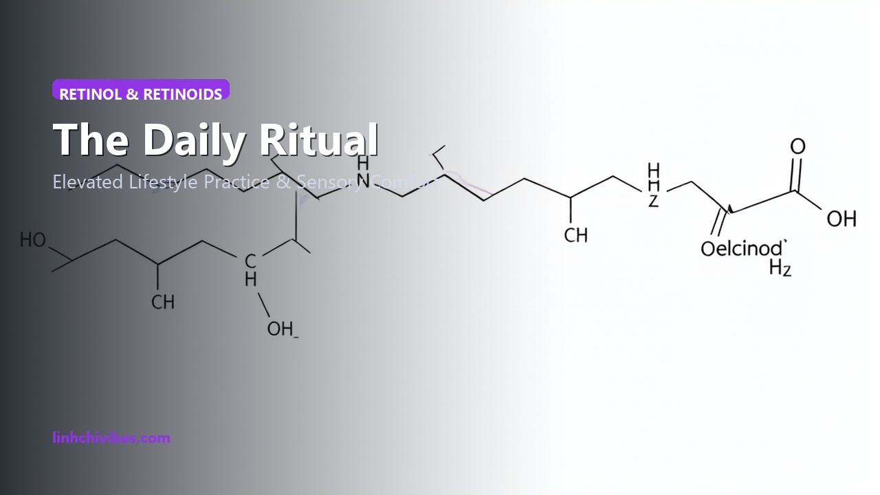 Top 10 Gentle Retinol & Retinoid Serums for Beginner Anti-Aging & Smooth Texture - The Daily Ritual (linhchivibes.com)