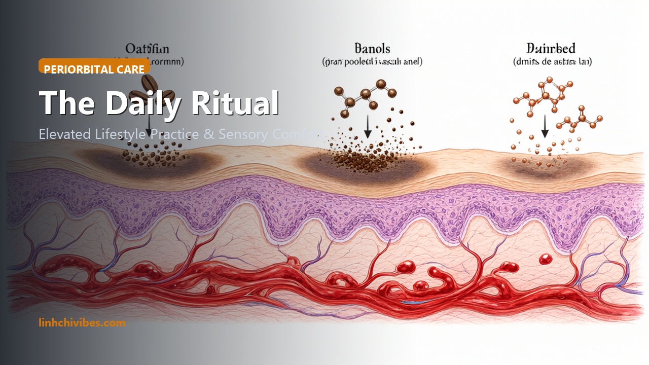 Top 10 Multi-Action Eye Creams for Dark Circles, Puffiness & Crow's Feet - The Daily Ritual (linhchivibes.com)
