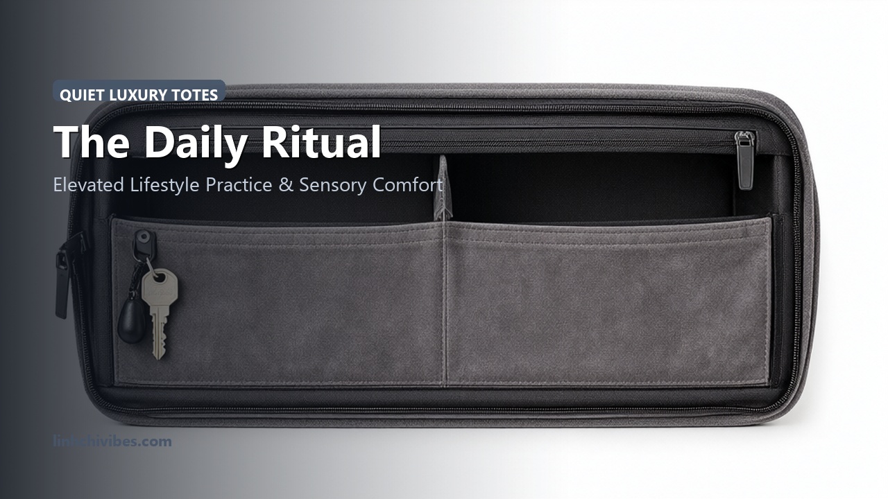 Top 10 Quiet Luxury Genuine Leather Tote Bags for Effortless Work & Travel - The Daily Ritual (linhchivibes.com)
