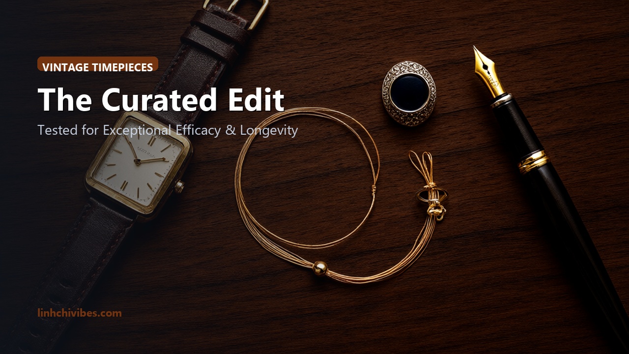 Top 10 Vintage Square Face Leather Watch Classics for Timeless Parisian Elegance - The Curated Edit (linhchivibes.com)