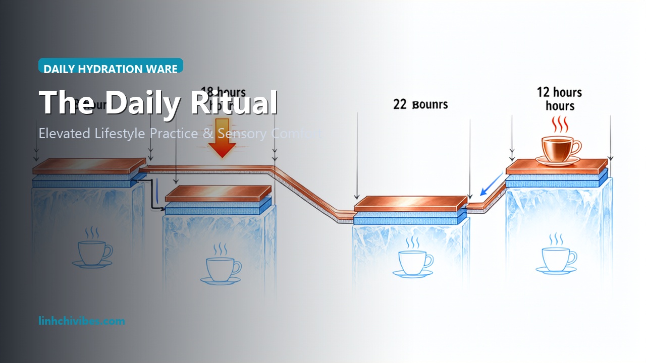 Top 10 Aesthetic Insulated Stainless Steel Tumblers with Straws for Daily Hydration - The Daily Ritual (linhchivibes.com)