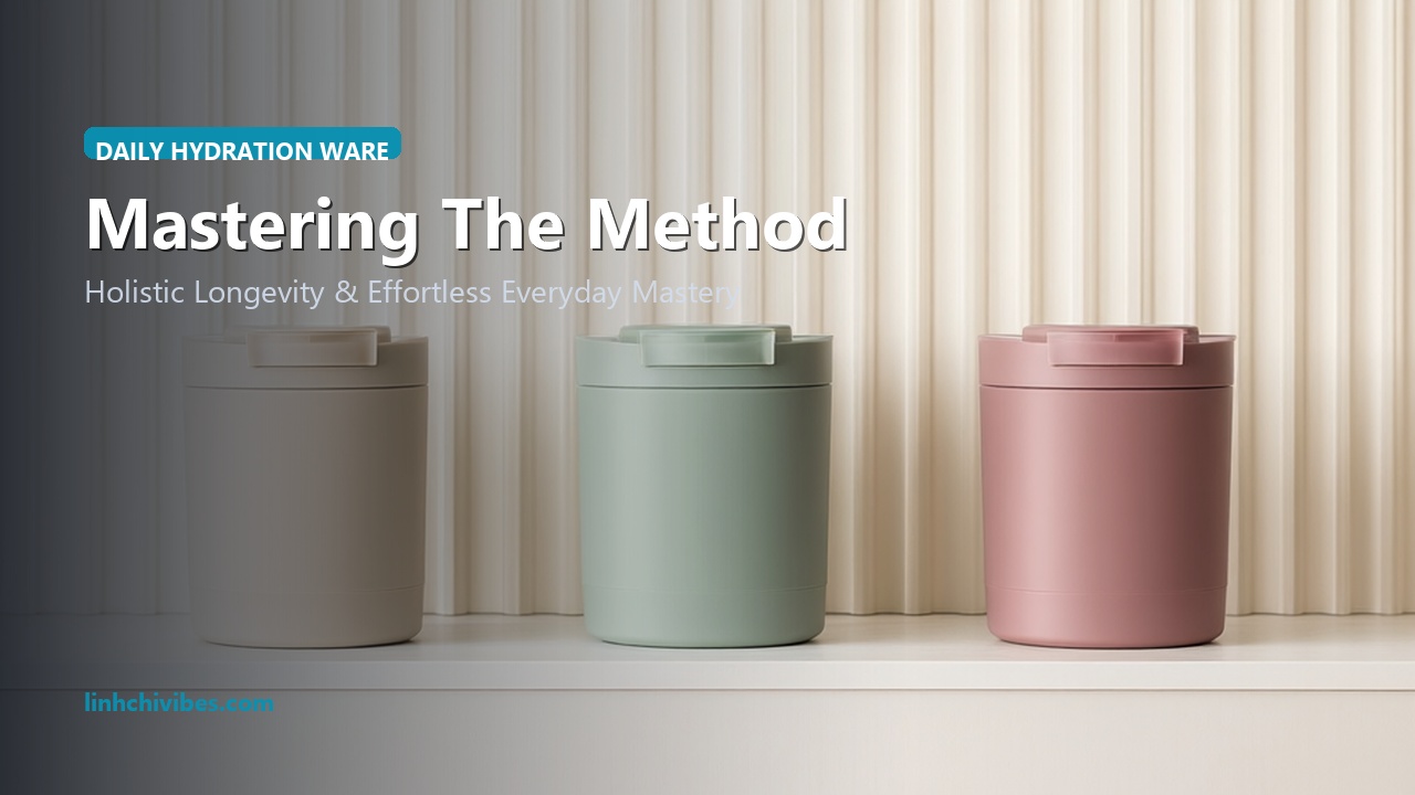 Top 10 Aesthetic Insulated Stainless Steel Tumblers with Straws for Daily Hydration - Mastering The Method (linhchivibes.com)