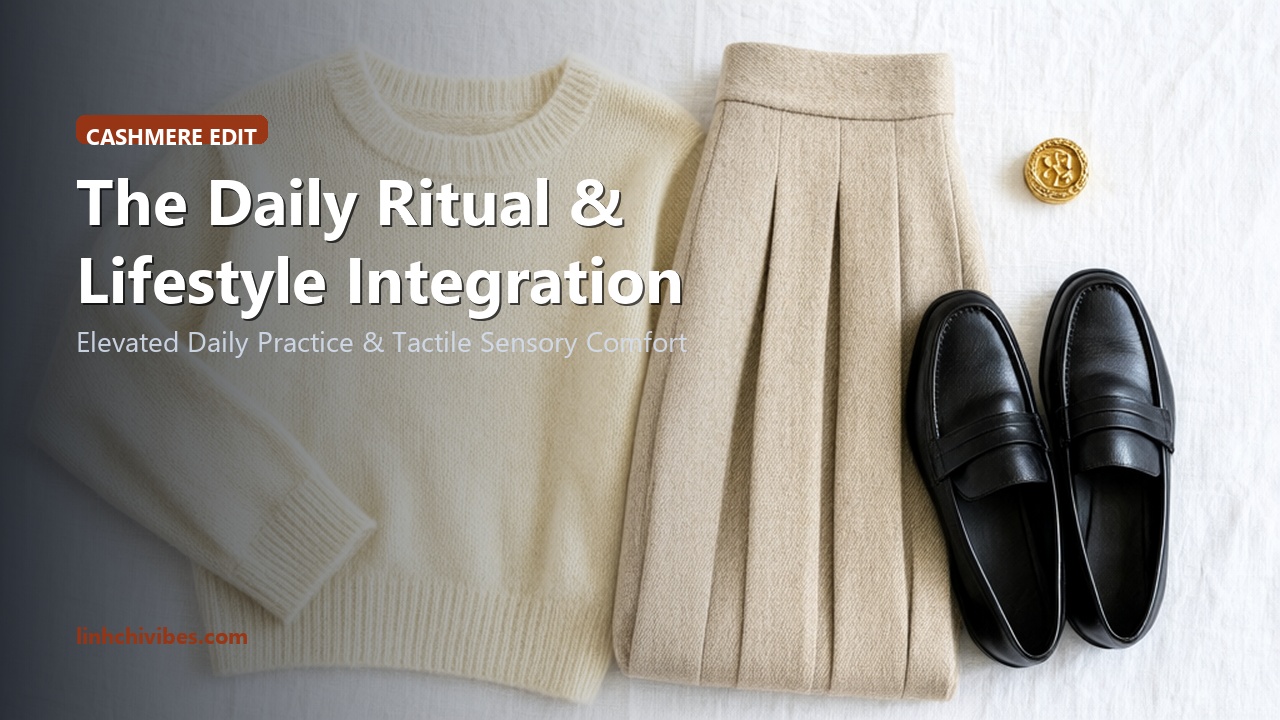Top 10 Pure Mongolian Cashmere Sweaters for an Effortless Capsule Wardrobe - The Daily Ritual (linhchivibes.com)