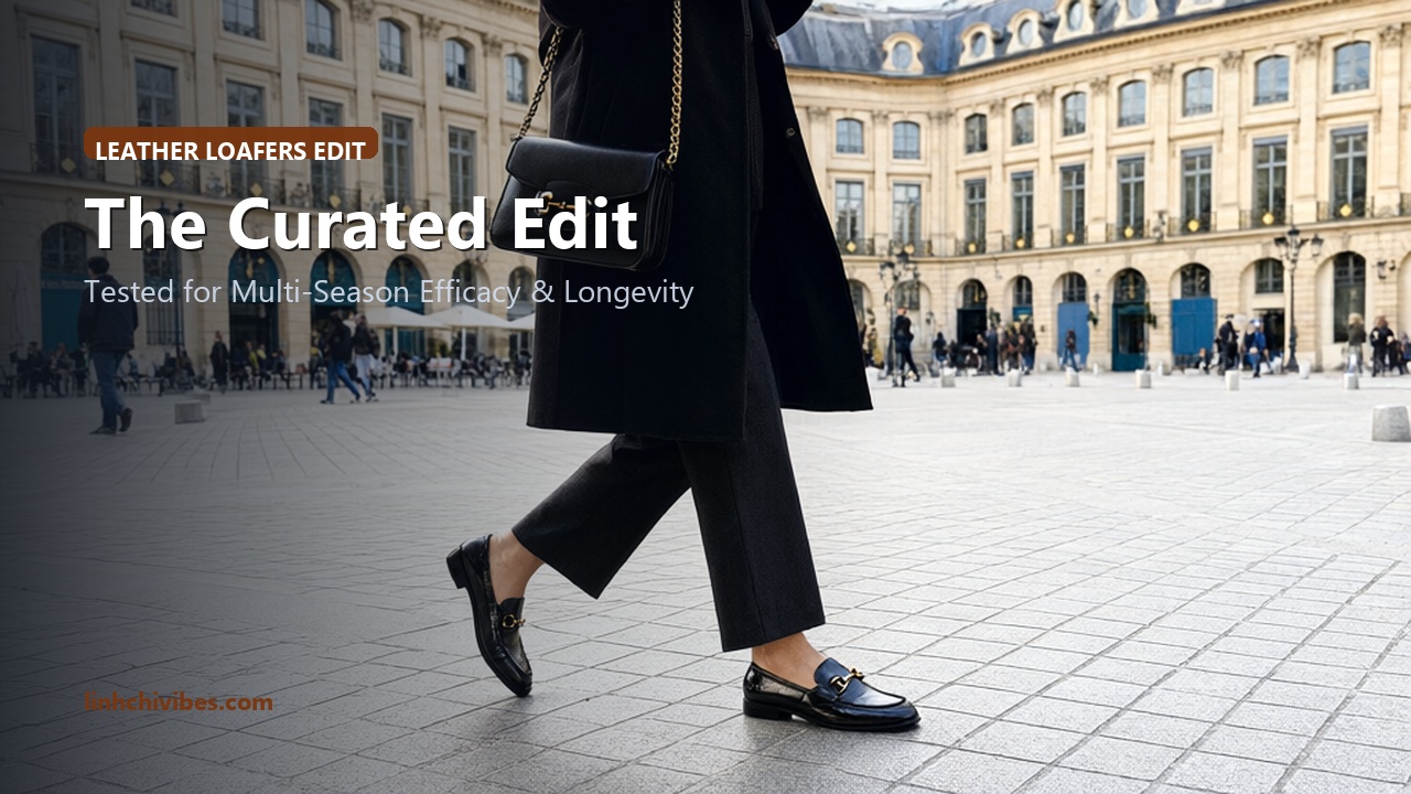 Top 10 Classic Italian Calfskin Penny Loafers for Everyday Sophistication - The Curated Edit (linhchivibes.com)