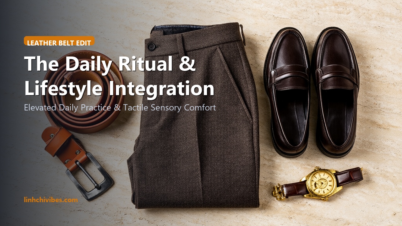 Top 10 Fine Leather Belts with Sculptural Brass Buckles to Elevate Every Outfit - The Daily Ritual (linhchivibes.com)
