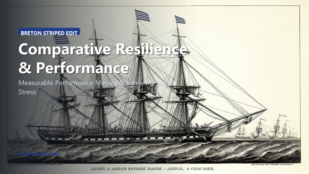 Top 10 Authentic French Breton Striped Tops for Timeless Nautical Chic - Comparative Resilience & Performance (linhchivibes.com)