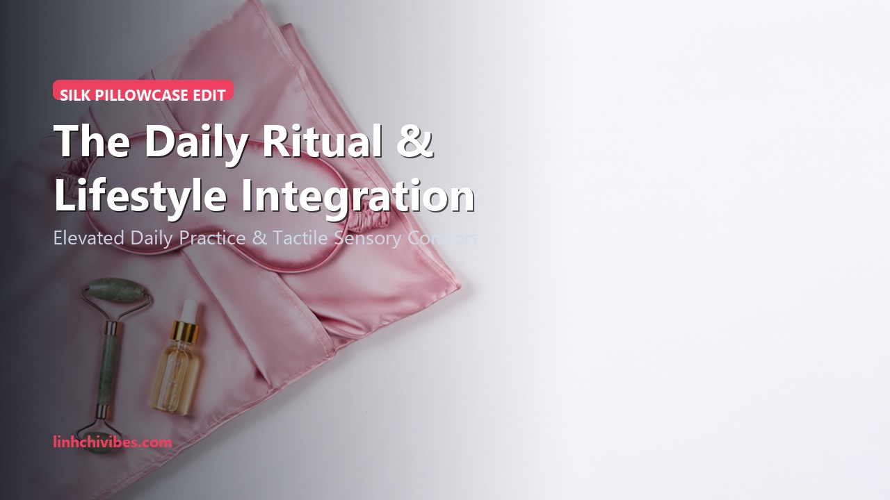 Top 10 Pure Grade 6A Mulberry Silk Pillowcases for Anti-Aging Skin and Frizz-Free Hair - The Daily Ritual (linhchivibes.com)