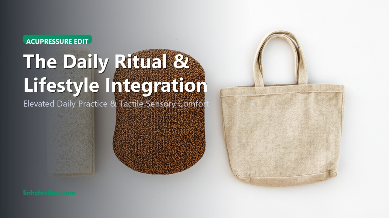 Top 10 Acupressure Mat and Pillow Sets for Instant Back Pain Relief and Deep Relaxation - The Daily Ritual (linhchivibes.com)