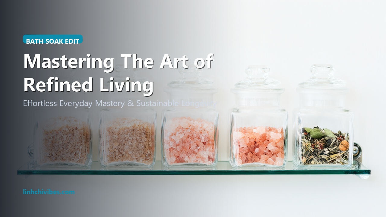 Top 10 Dead Sea Mineral and Pure Epsom Bath Salts for Muscle Recovery and Restful Sleep - Mastering The Art of Refined Living (linhchivibes.com)
