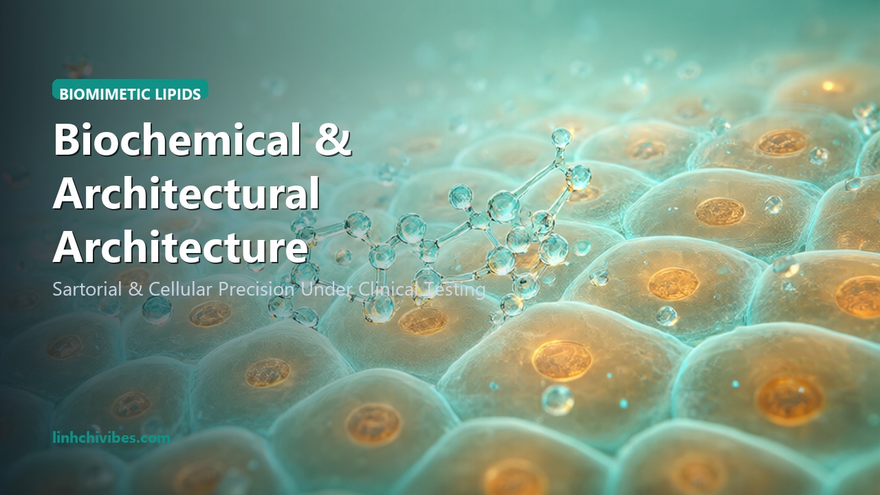 Top 10 Plant-Derived Squalane Face Oils for Weightless Barrier Repair - Material Architecture & Engineering (linhchivibes.com)