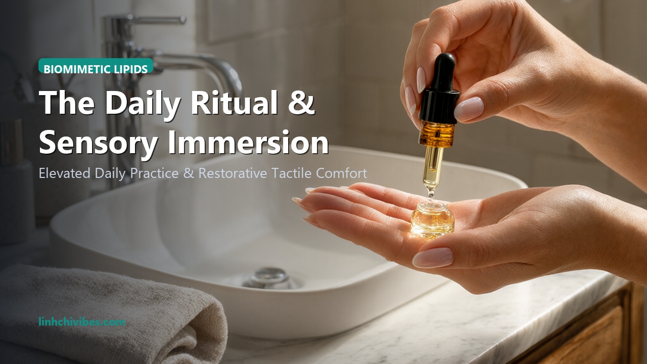 Top 10 Plant-Derived Squalane Face Oils for Weightless Barrier Repair - Daily Ritual & Lifestyle Integration (linhchivibes.com)