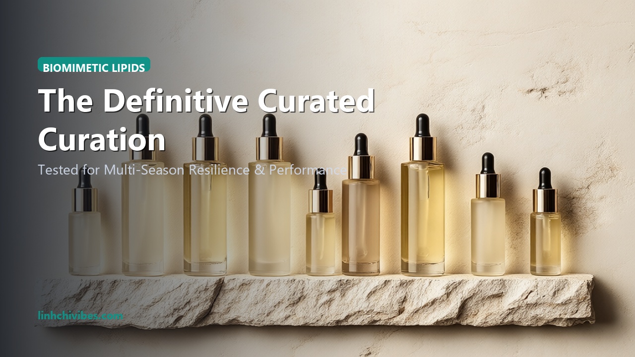 Top 10 Plant-Derived Squalane Face Oils for Weightless Barrier Repair - The Curated Edit (linhchivibes.com)