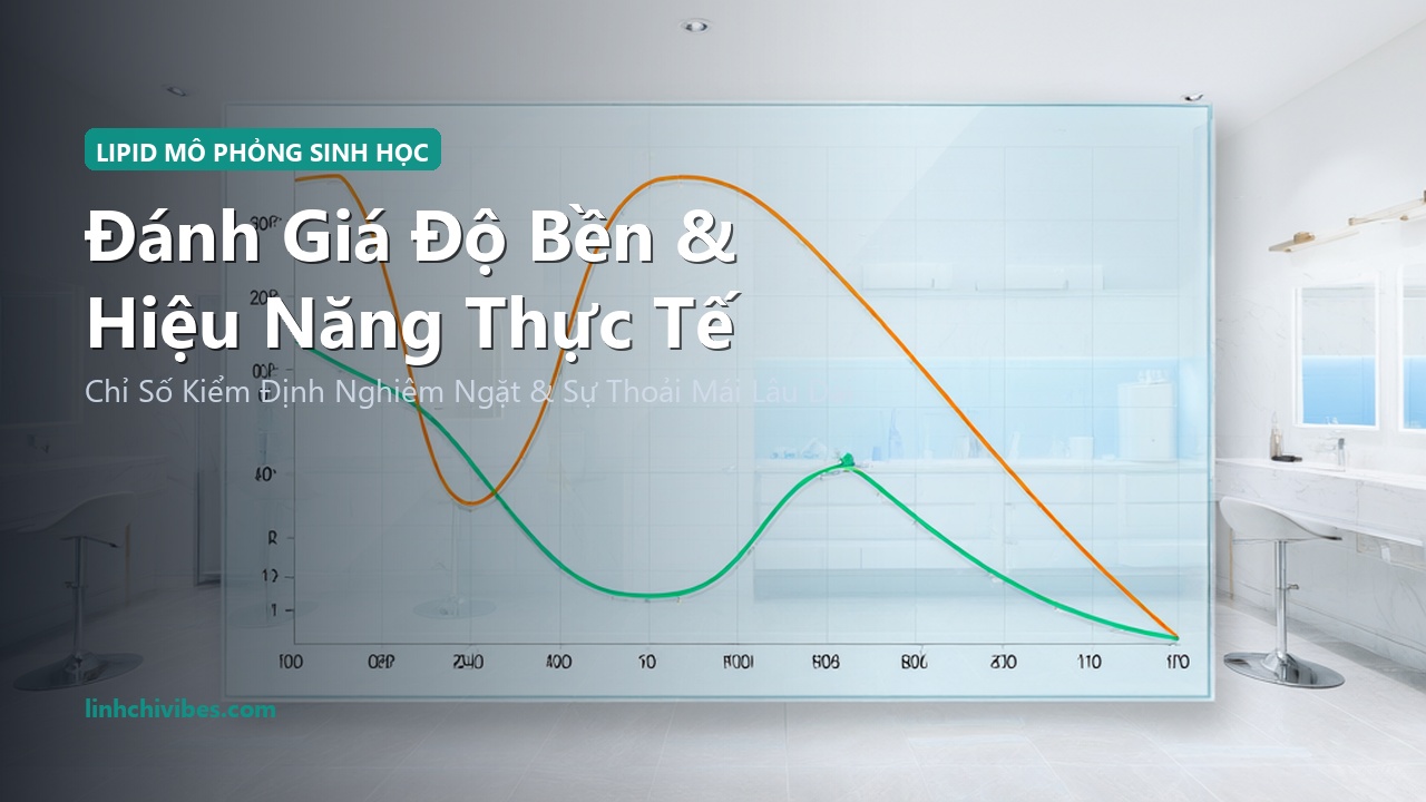 Top 10 Dầu Dưỡng Da Mặt Squalane Thực Vật Phục Hồi Hàng Rào Ẩm 2026 - Đánh giá độ bền và hiệu năng (linhchivibes.com)