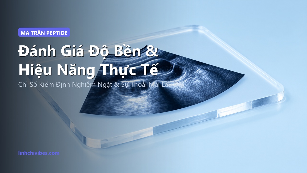 Top 10 Kem Dưỡng Mắt Chứa Phức Hợp Peptide Nâng Cơ & Xóa Nhăn 2026 - Đánh giá độ bền và hiệu năng (linhchivibes.com)