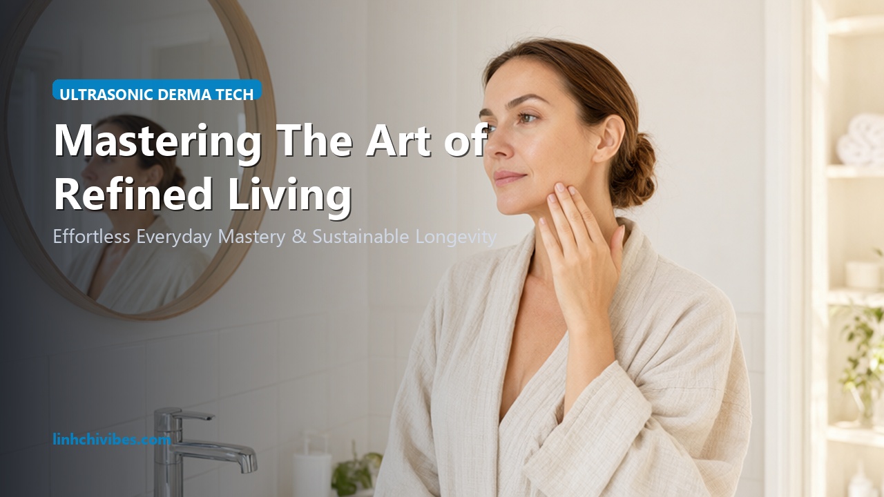 Top 10 Ultrasonic Ion Skin Scrubbers for At-Home Deep Pore Extraction - Mastering Refined Living (linhchivibes.com)