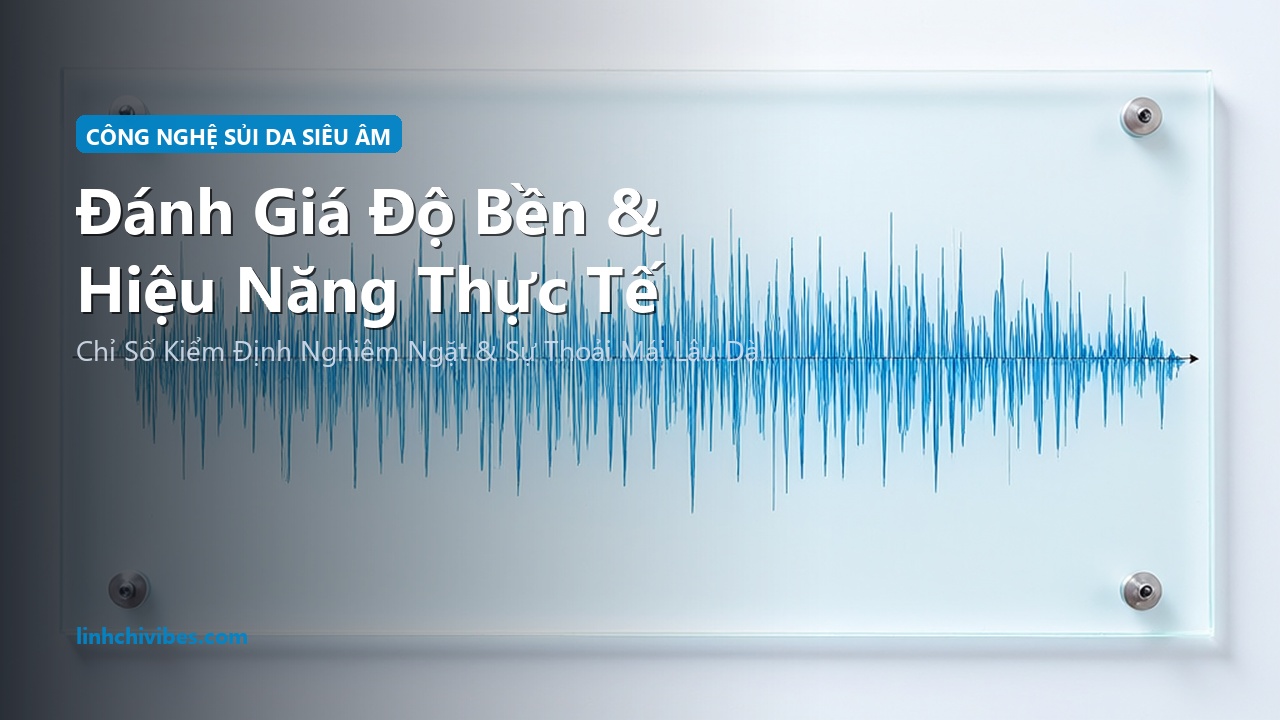 Top 10 Máy Sủi Da Sóng Siêu Âm Làm Sạch Mụn Đầu Đen & Tẩy Tế Bào Chết 2026 - Đánh giá độ bền và hiệu năng (linhchivibes.com)