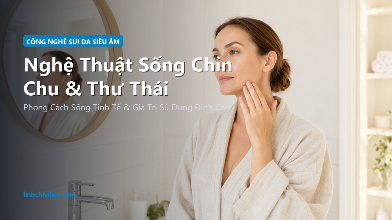 Top 10 Máy Sủi Da Sóng Siêu Âm Làm Sạch Mụn Đầu Đen & Tẩy Tế Bào Chết 2026 - Nghệ thuật sống chỉn chu (linhchivibes.com)