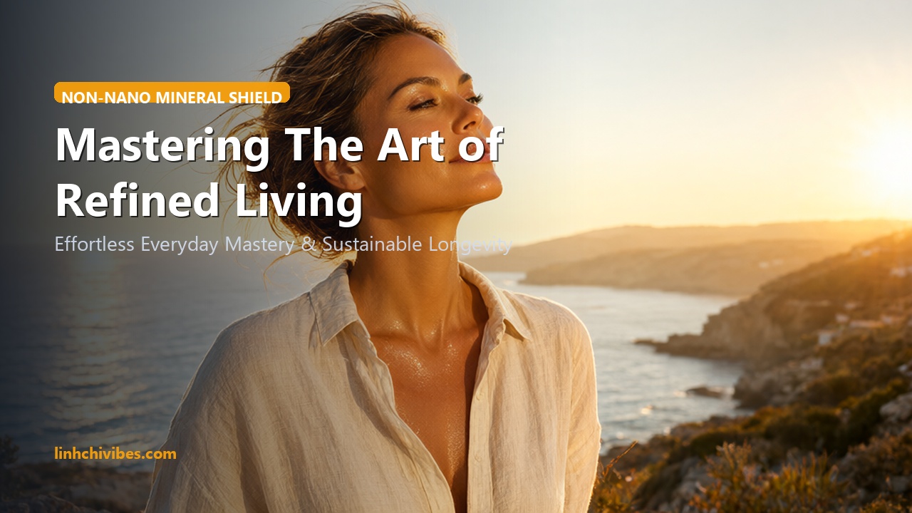 Top 10 100% Mineral Sheer Non-Nano Zinc Oxide Sunscreens (2026) - Mastering Refined Living (linhchivibes.com)