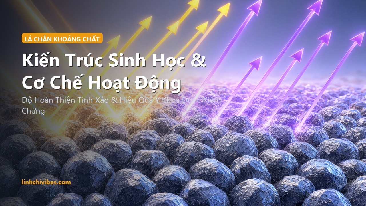 Top 10 Kem Chống Nắng Vật Lý Kẽm Oxit Non-Nano Mỏng Nhẹ 2026 - Kiến trúc vật liệu và công nghệ (linhchivibes.com)