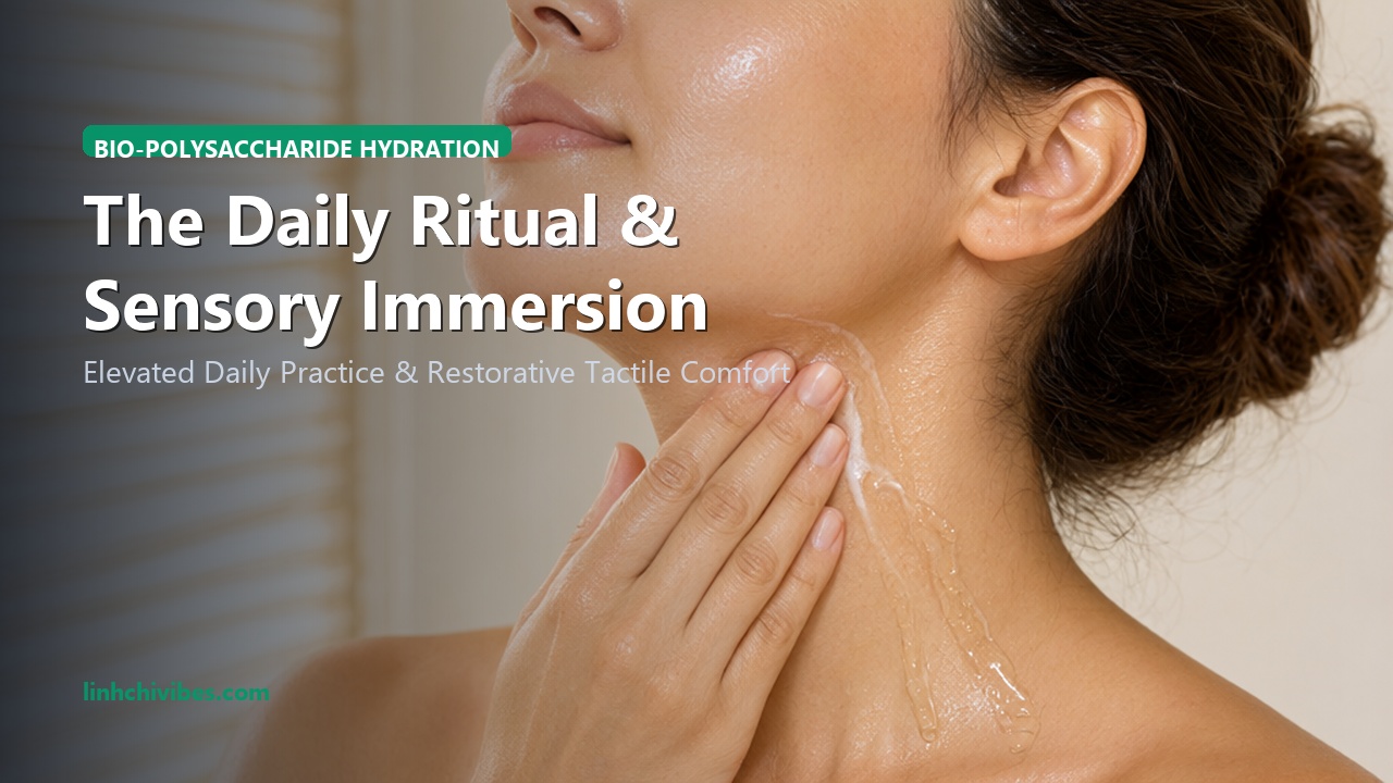Top 10 Fermented Beta-Glucan Deep Hydrating Serums for Plump Glass Skin - Daily Ritual & Lifestyle Integration (linhchivibes.com)