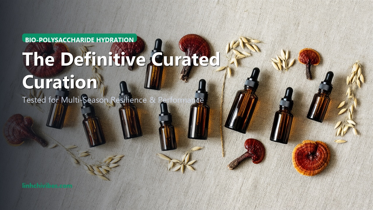 Top 10 Fermented Beta-Glucan Deep Hydrating Serums for Plump Glass Skin - The Curated Edit (linhchivibes.com)