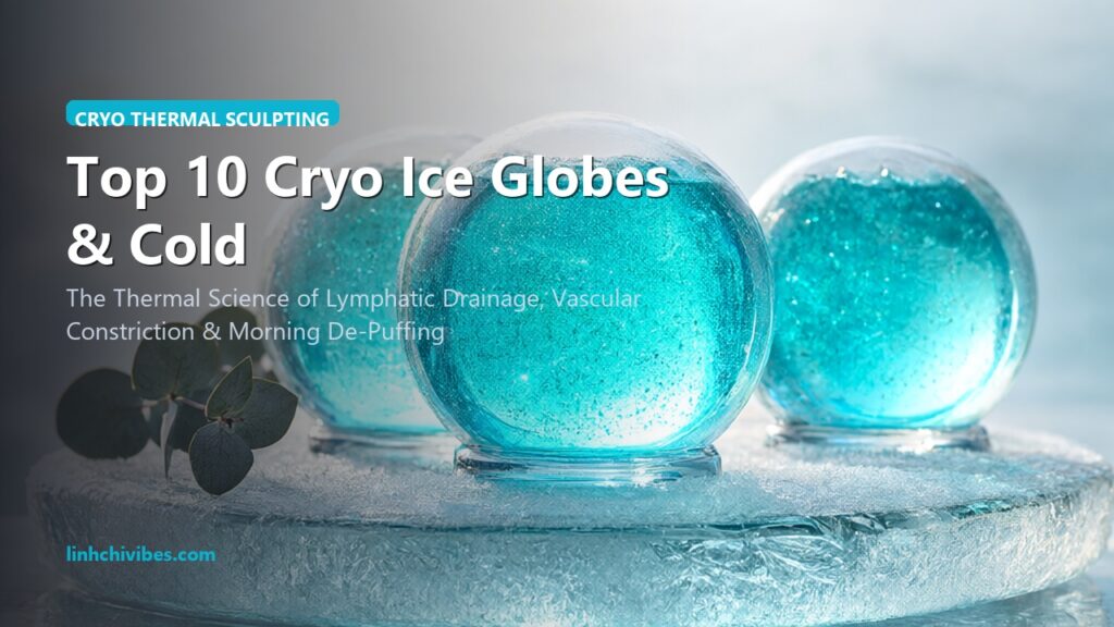 Top 10 Cryo Ice Globes & Cold Rollers for Instant Facial Sculpting (linhchivibes.com)