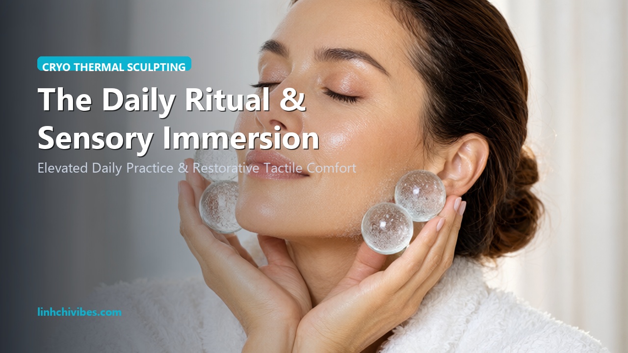 Top 10 Cryo Ice Globes & Cold Rollers for Instant Facial Sculpting - Daily Ritual & Lifestyle Integration (linhchivibes.com)