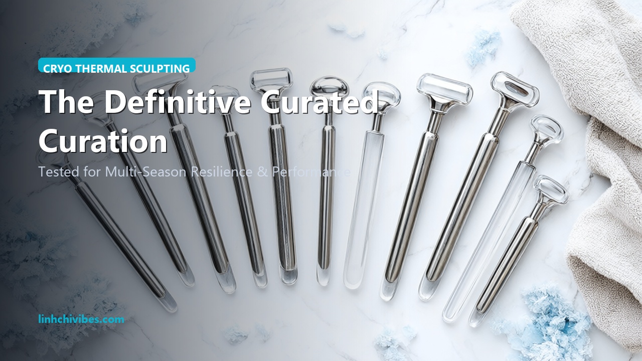Top 10 Cryo Ice Globes & Cold Rollers for Instant Facial Sculpting - The Curated Edit (linhchivibes.com)