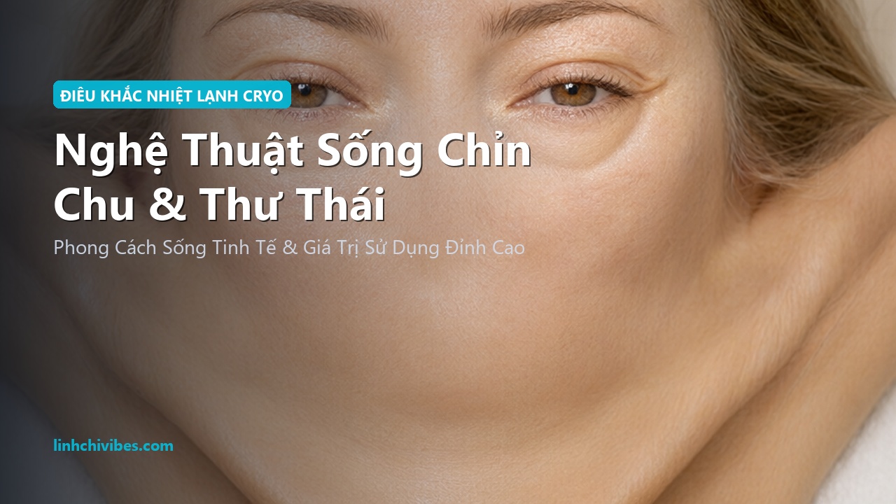 Top 10 Cầu Bi Lăn Đá Cryo & Cây Lăn Lạnh Giảm Sưng Nâng Cơ 2026 - Nghệ thuật sống chỉn chu (linhchivibes.com)