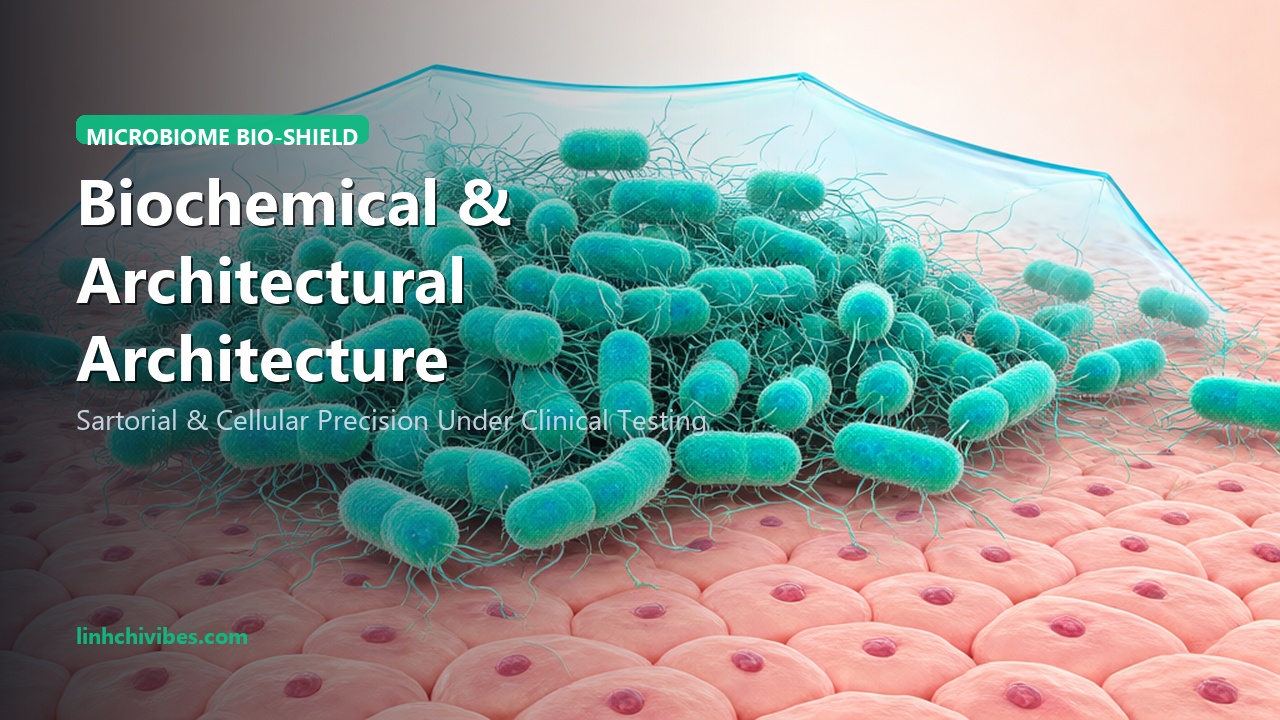 Top 10 Probiotic & Prebiotic Skin Microbiome Balms for Barrier Health - Material Architecture & Engineering (linhchivibes.com)
