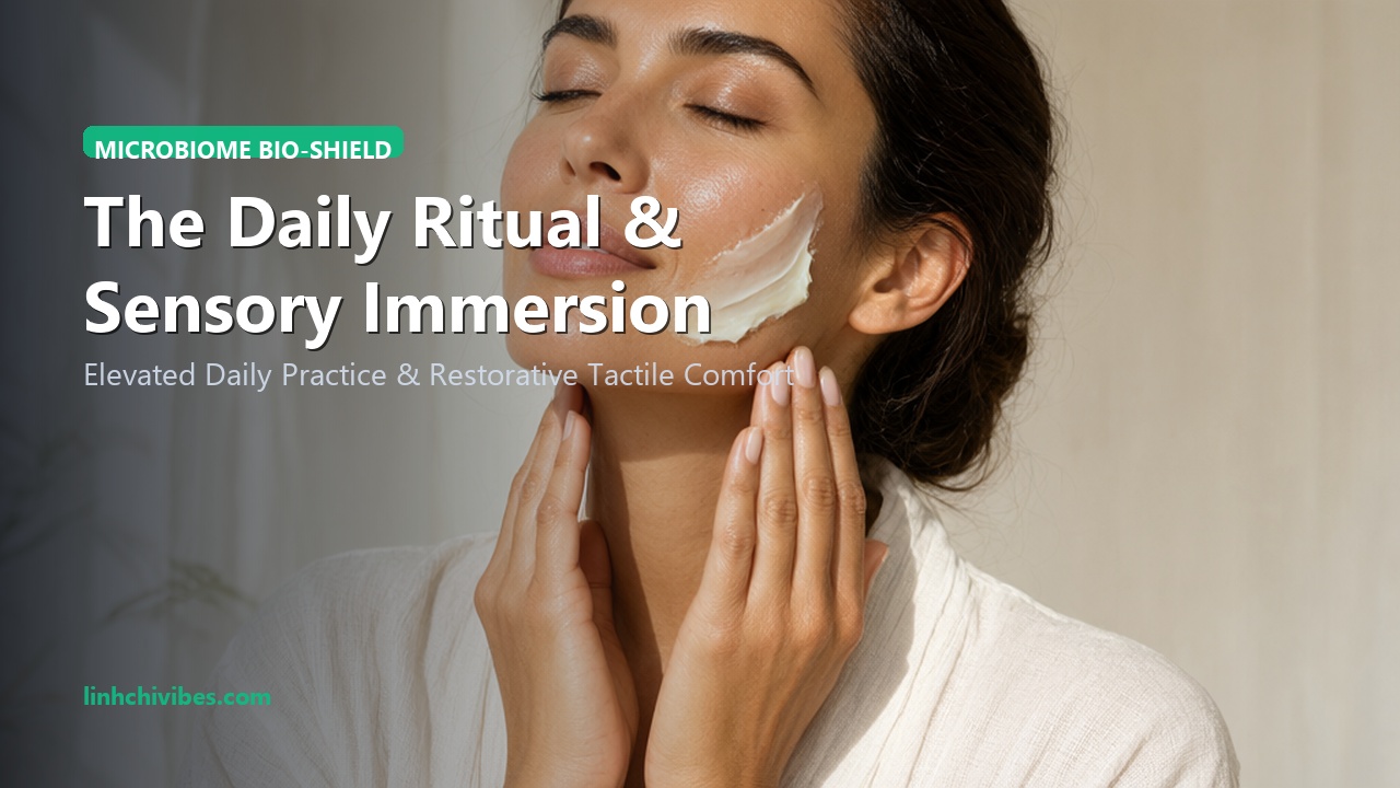 Top 10 Probiotic & Prebiotic Skin Microbiome Balms for Barrier Health - Daily Ritual & Lifestyle Integration (linhchivibes.com)