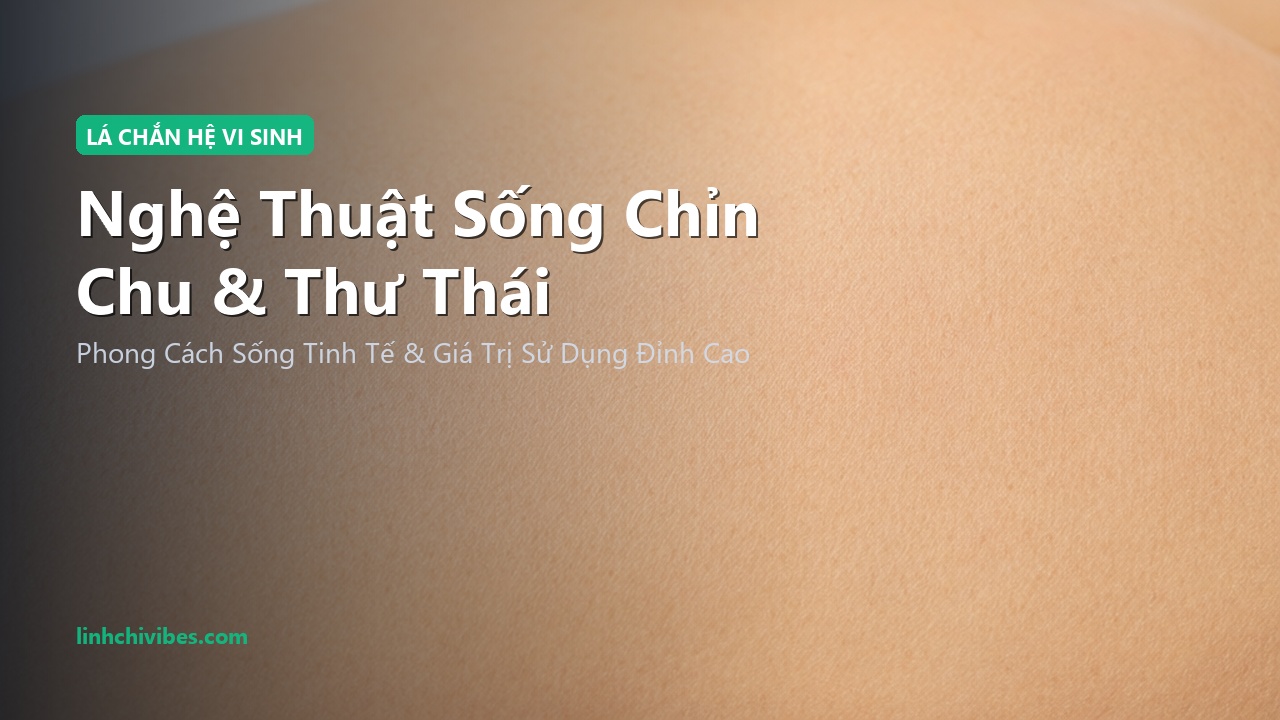Top 10 Sáp & Kem Dưỡng Phục Hồi Hệ Vi Sinh Da Probiotic 2026 - Nghệ thuật sống chỉn chu (linhchivibes.com)