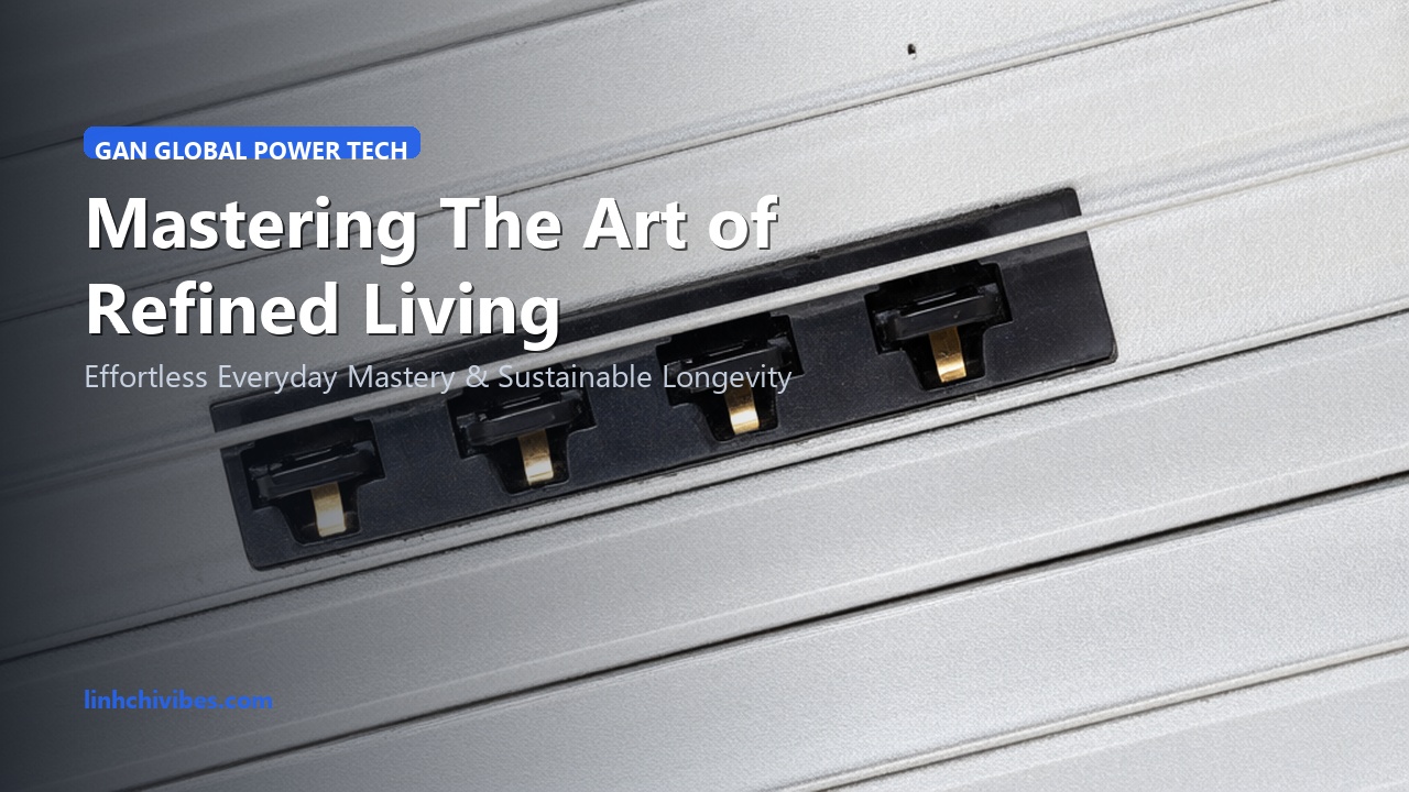 Top 10 Universal Travel Power Adapters with GaN Fast Charging - Mastering Refined Living (linhchivibes.com)