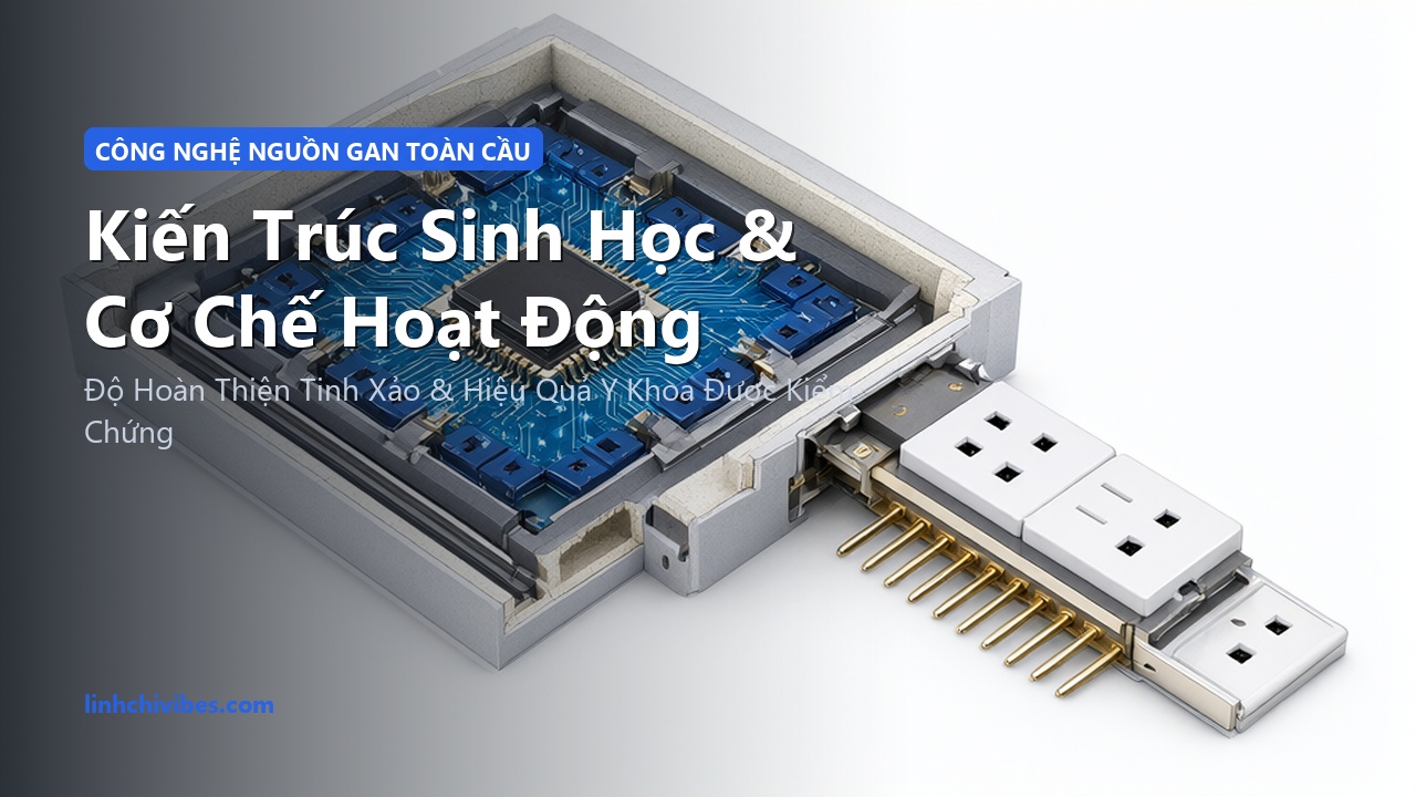 Top 10 Củ Sạc Du Lịch Đa Năng Quốc Tế GaN Sạc Nhanh Laptop 2026 - Kiến trúc vật liệu và công nghệ (linhchivibes.com)
