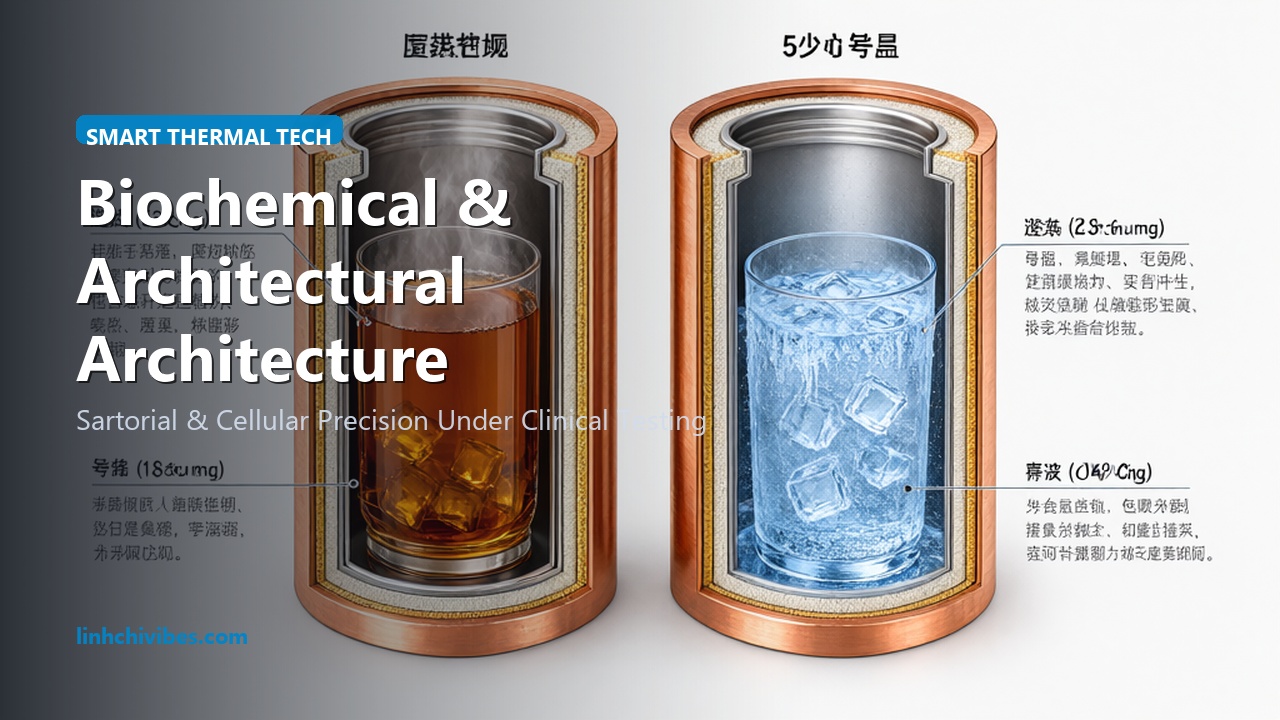 Top 10 Insulated Smart Travel Tumblers with Temperature LED Displays - Material Architecture & Engineering (linhchivibes.com)